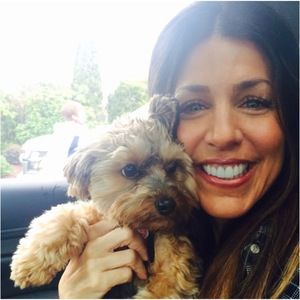 Meet your Posher, Kris